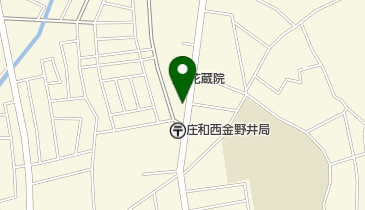 ファミリーサロンマンダムの地図画像