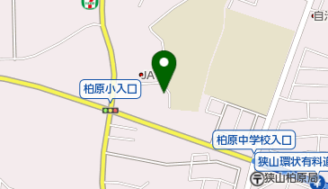 白鬚神社の地図画像