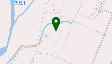 中央産業株式会社の地図画像