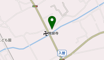 ろくすけの地図画像