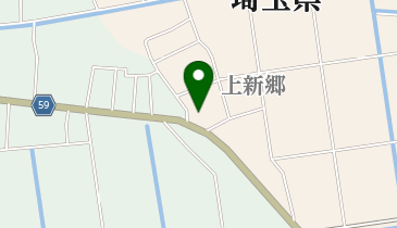 えびな伴主・津軽民謡道場の地図画像