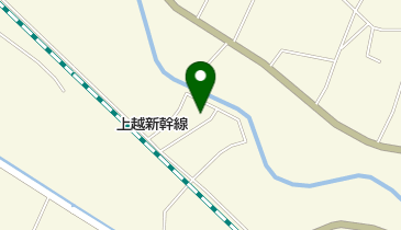 有限会社ショウオートの地図画像