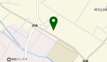 夢工房翔裕園の地図画像