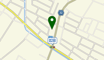 株式会社大顕の地図画像
