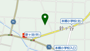 ユーオーディア一番館の地図画像