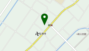 身相健和薬手院の地図画像