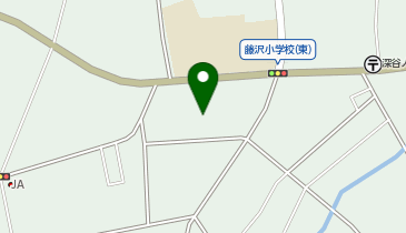 ふかや農業協同組合 西部営農経済センター 集出荷所の地図画像