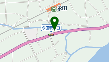 みかさ豆腐店の地図画像