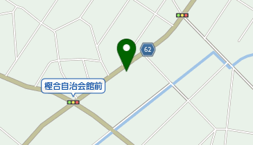 有限会社深谷パートナー保険の地図画像