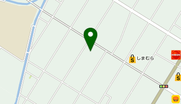 ラ・パレットの地図画像