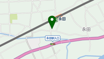 カットスペースノアの地図画像