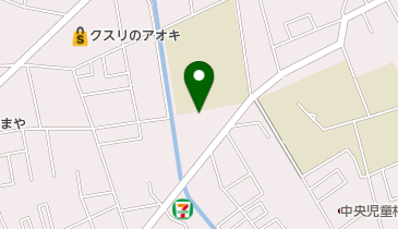 有限会社和弘設計の地図画像