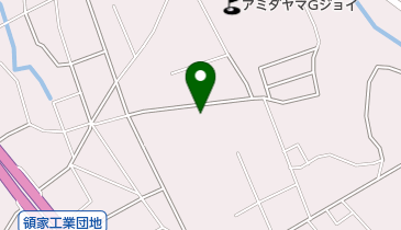 有限会社信福加工の地図画像