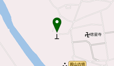 西上尾メモリアルガーデンの地図画像