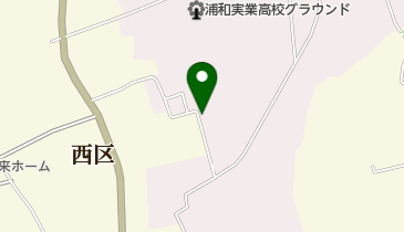 有限会社江戸屋の地図画像