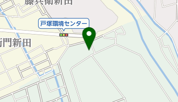 ワールドミートの地図画像