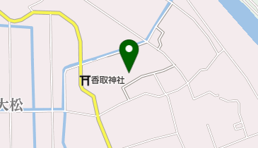 永野工務店の地図画像