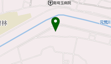 株式会社オイルパンチの地図画像