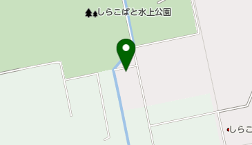 南和寺の地図画像