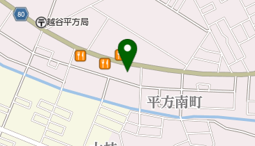 株式会社さいたま資材の地図画像