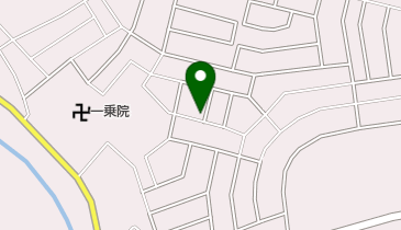 せんげん台霊園管理事務所の地図画像