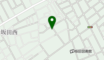 SOLAREFLEの地図画像
