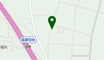 渡辺機械水道の地図画像