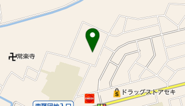 株式会社おのメディカルの地図画像