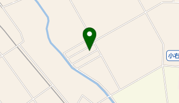 清水施療院の地図画像