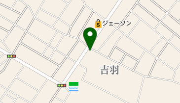SPARK&rsquo;Sの地図画像