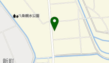 株式会社トヨナカ関東営業所の地図画像