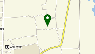 ヴィレクールの地図画像