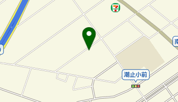 有限会社平和自動車の地図画像