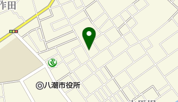有限会社キリン商会の地図画像