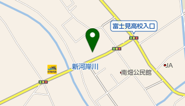 ペットショップK&Kの地図画像