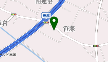 株式会社ケンツの地図画像