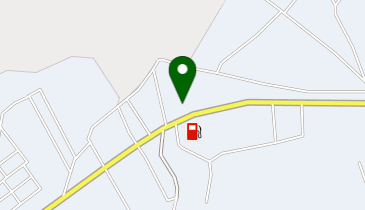 天真館空手道連盟総本部の地図画像