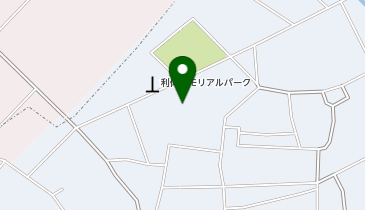 宗教法人保福寺の地図画像