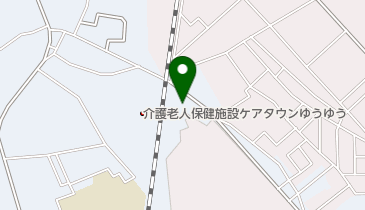 有限会社ニーズ食品の地図画像