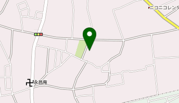 坂戸東グループホームそよ風の地図画像
