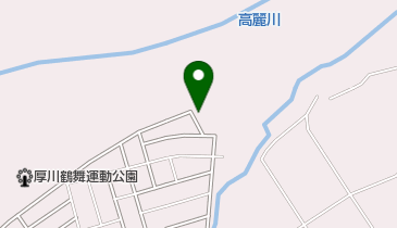 東上ガス株式会社坂戸営業所の地図画像