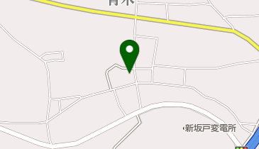 東日本特装の地図画像