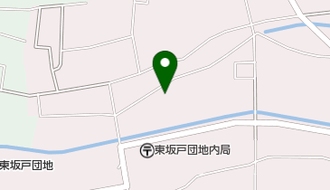 株式会社エキポスの地図画像