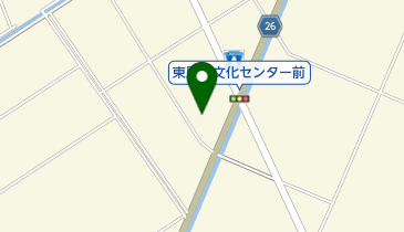 株式会社東リース幸手営業所の地図画像