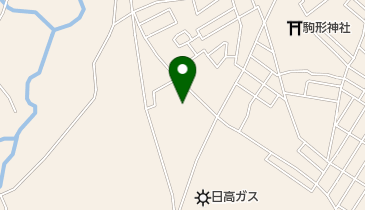 株式会社エルファの地図画像