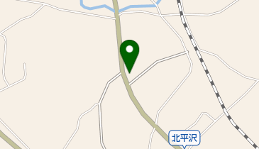 株式会社ハート薬局の地図画像