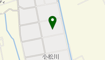 ユハラ工業株式会社の地図画像