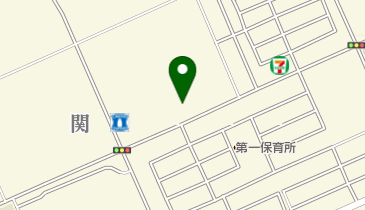 村瀬整骨院の地図画像