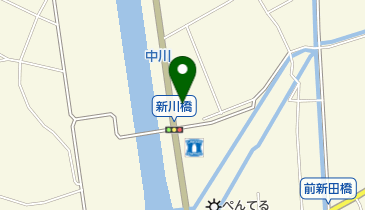 有限会社昭和メタルタイヤショップ吉川店の地図画像