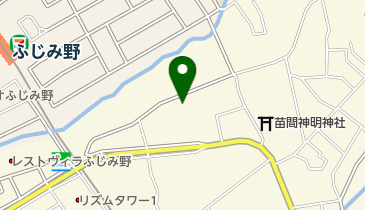 神木工務店有限会社一級建築士事務所の地図画像